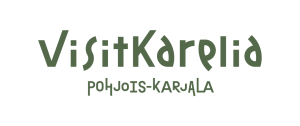 VisitKarelian logo